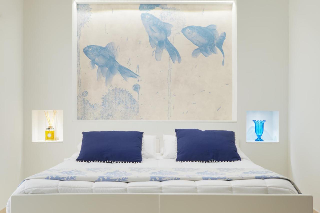 לידו די קאמאיורה Hotel Caesar Residence & Spa מראה חיצוני תמונה